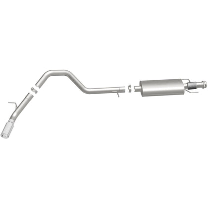 MagnaFlow 2015-2017 Ford Expedition 3.5L | 2015-2016 Lincoln Navigator 3.5L Street Series Cat-Back Performance Exhaust System 19051