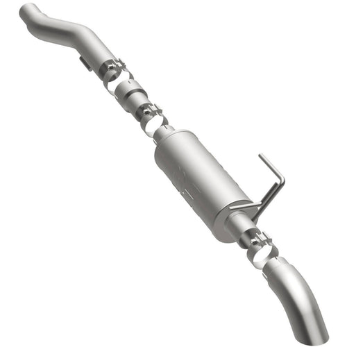 MagnaFlow Off Road Pro Series Cat-Back Performance Exhaust System 19083