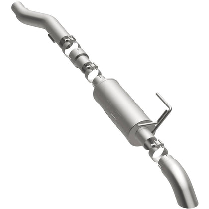 MagnaFlow 2015-2020 Ford F-150 5.0L Off Road Pro Series Cat-Back Performance Exhaust System 19083