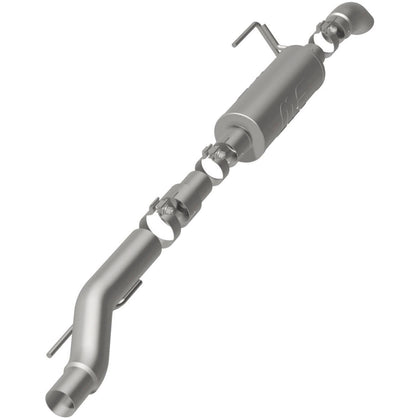 MagnaFlow 2015-2020 Ford F-150 5.0L Off Road Pro Series Cat-Back Performance Exhaust System 19083
