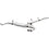 MagnaFlow 2015-2017 GMC Terrain 3.6L Street Series Cat-Back Performance Exhaust System 19114