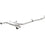 MagnaFlow 2014-2017 Mazda 6 2.5L Street Series Cat-Back Performance Exhaust System 19131