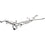 MagnaFlow 2009-2020 Nissan 370Z 3.7L Street Series Cat-Back Performance Exhaust System 19135
