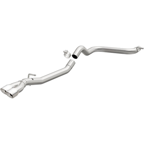 MagnaFlow 2015 Volkswagen Golf 2.0L Sport Series Cat-Back Performance Exhaust System 19164