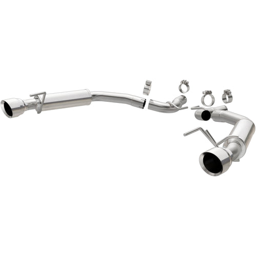 MagnaFlow Competition Series Axle Back Performance Exhaust System 19179