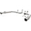 MagnaFlow 2015-2017 Ford Mustang 3.7L | 2015-2023 Ford Mustang 2.3L Competition Series Axle Back Performance Exhaust System 19179