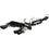MagnaFlow 2015-2018 BMW M3 3.0L | 2015-2020 BMW M4 3.0L Sport Series Cat-Back Performance Exhaust System 19187