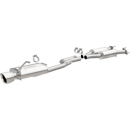 MagnaFlow 2022 Jeep Grand Cherokee WK 3.6L | 2014-2021 Jeep Grand Cherokee 3.6L Street Series Cat-Back Performance Exhaust System 19190