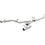MagnaFlow 2015-2023 Ford Mustang 2.3L Competition Series Cat-Back Performance Exhaust System 19191