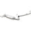 MagnaFlow Touring Series Cat-Back Performance Exhaust System 19195