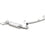 MagnaFlow Touring Series Cat-Back Performance Exhaust System 19195