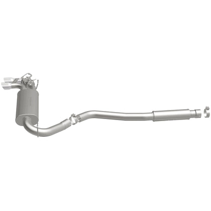 MagnaFlow Touring Series Cat-Back Performance Exhaust System 19195
