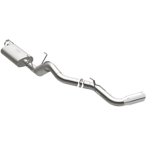 MagnaFlow 2014-2026 Ram 2500 6.4L | 2014-2026 Ram 3500 6.4L Street Series Cat-Back Performance Exhaust System 19200