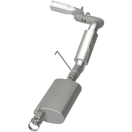 MagnaFlow 2014-2026 Ram 2500 6.4L | 2014-2026 Ram 3500 6.4L Street Series Cat-Back Performance Exhaust System 19200