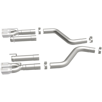 MagnaFlow Race Series Axle Back Performance Exhaust System 19206