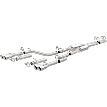MagnaFlow Competition Series Cat-Back Performance Exhaust System 19209