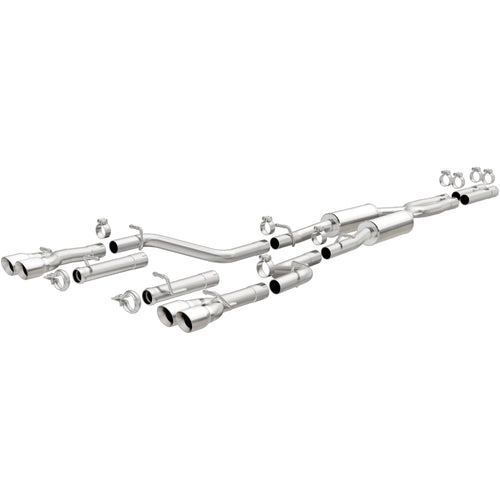 MagnaFlow Competition Series Cat-Back Performance Exhaust System 19209