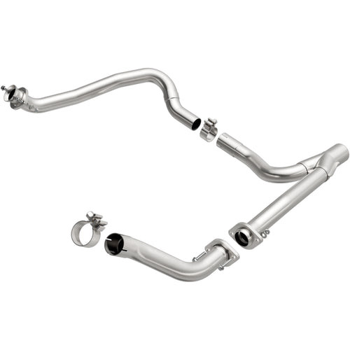 MagnaFlow Exhaust Y-Pipe Assembly 19211