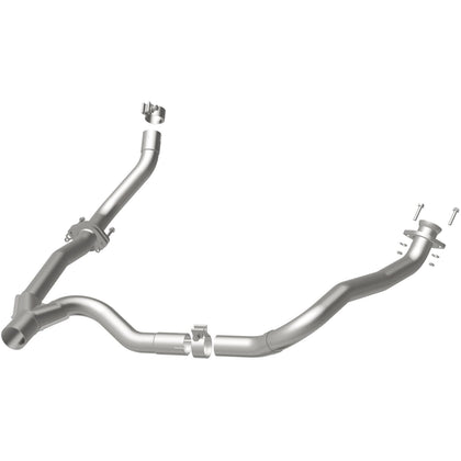MagnaFlow Exhaust Y-Pipe Assembly 19211