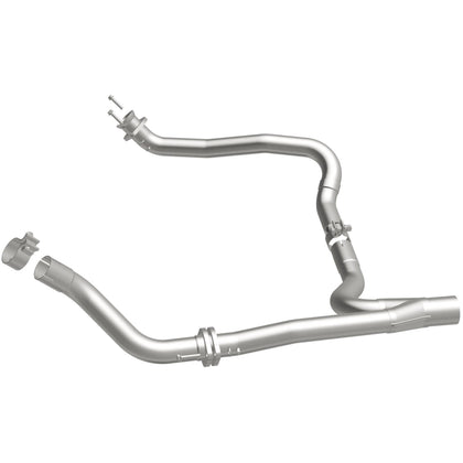 MagnaFlow Exhaust Y-Pipe Assembly 19211