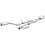 MagnaFlow 2015-2023 Chrysler 300 5.7L / 2015-2018 Dodge Charger 5.7L Street Series Cat-Back Performance Exhaust System 19226