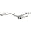 MagnaFlow 2011-2015 Kia Optima 2.4L / 2011-2015 Kia Optima 2.0L Street Series Cat-Back Performance Exhaust System 19237