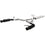 MagnaFlow 2015-2017 Ford Mustang 5.0L Competition Series Cat-Back Performance Exhaust System 19254