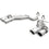MagnaFlow 2016-2024 Chevrolet Camaro 6.2L Race Series Axle Back Performance Exhaust System 19266