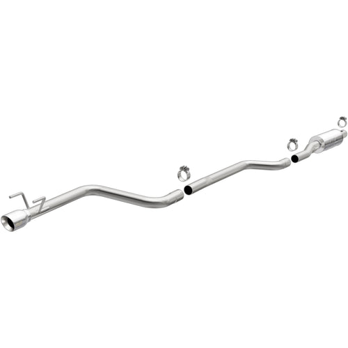 MagnaFlow 2016-2019 Chevrolet Cruze 1.4L Street Series Cat-Back Performance Exhaust System 19269