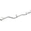 MagnaFlow 2016-2019 Chevrolet Cruze 1.4L Street Series Cat-Back Performance Exhaust System 19269