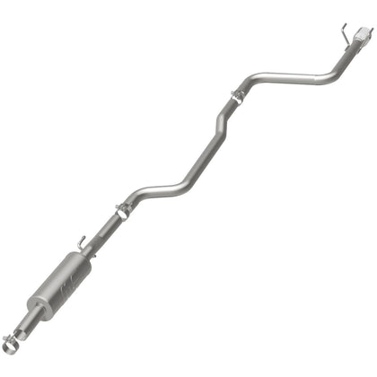 MagnaFlow 2016-2019 Chevrolet Cruze 1.4L Street Series Cat-Back Performance Exhaust System 19269