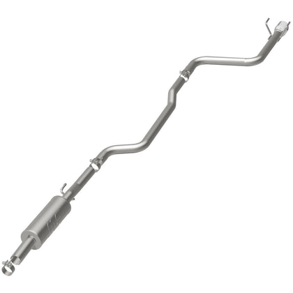 MagnaFlow 2016-2019 Chevrolet Cruze 1.4L Street Series Cat-Back Performance Exhaust System 19269