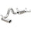 MagnaFlow 2016-2023 Toyota Tacoma 3.5L Street Series Cat-Back Performance Exhaust System 19291