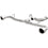 MagnaFlow 2015-2020 Alfa Romeo 4C 1.7L Sport Series Cat-Back Performance Exhaust System 19292