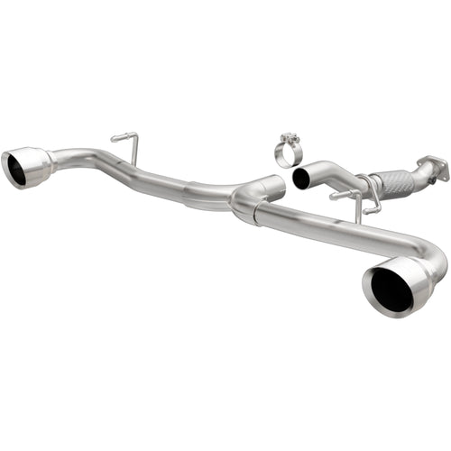 MagnaFlow 2015-2020 Alfa Romeo 4C 1.7L Sport Series Cat-Back Performance Exhaust System 19292