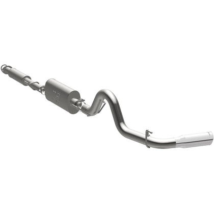 MagnaFlow 2016-2023 Toyota Tacoma 3.5L Street Series Cat-Back Performance Exhaust System 19293
