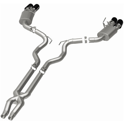 MagnaFlow Competition Series Cat-Back Performance Exhaust System 19299