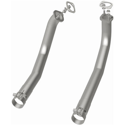 MagnaFlow Performance Exhaust Manifold Down Pipe 19304
