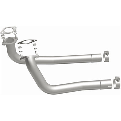MagnaFlow Performance Exhaust Manifold Down Pipe 19304