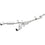 MagnaFlow Street Series Cat-Back Performance Exhaust System 19309