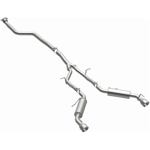 MagnaFlow Street Series Cat-Back Performance Exhaust System 19309