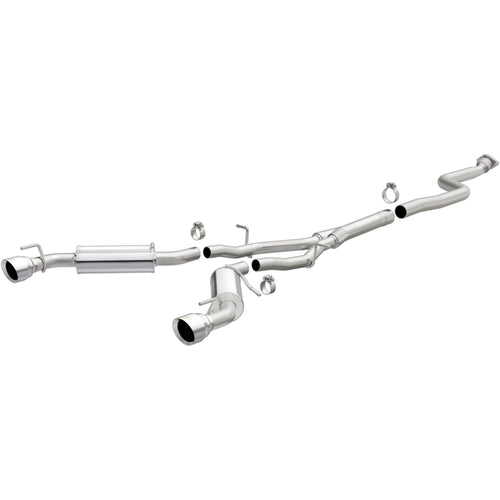 MagnaFlow Street Series Cat-Back Performance Exhaust System 19309