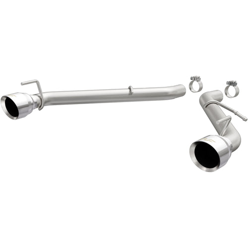 MagnaFlow 2016-2024 Chevrolet Camaro 3.6L Race Series Axle Back Performance Exhaust System 19331