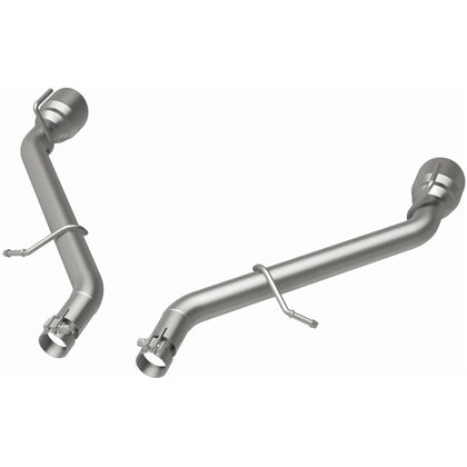 MagnaFlow 2016-2024 Chevrolet Camaro Race Series Axle-Back Performance Exhaust System