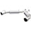 MagnaFlow 2016-2024 Chevrolet Camaro 3.6L Competition Series Axle Back Performance Exhaust System 19332