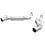 MagnaFlow Competition Series Axle Back Performance Exhaust System 19339
