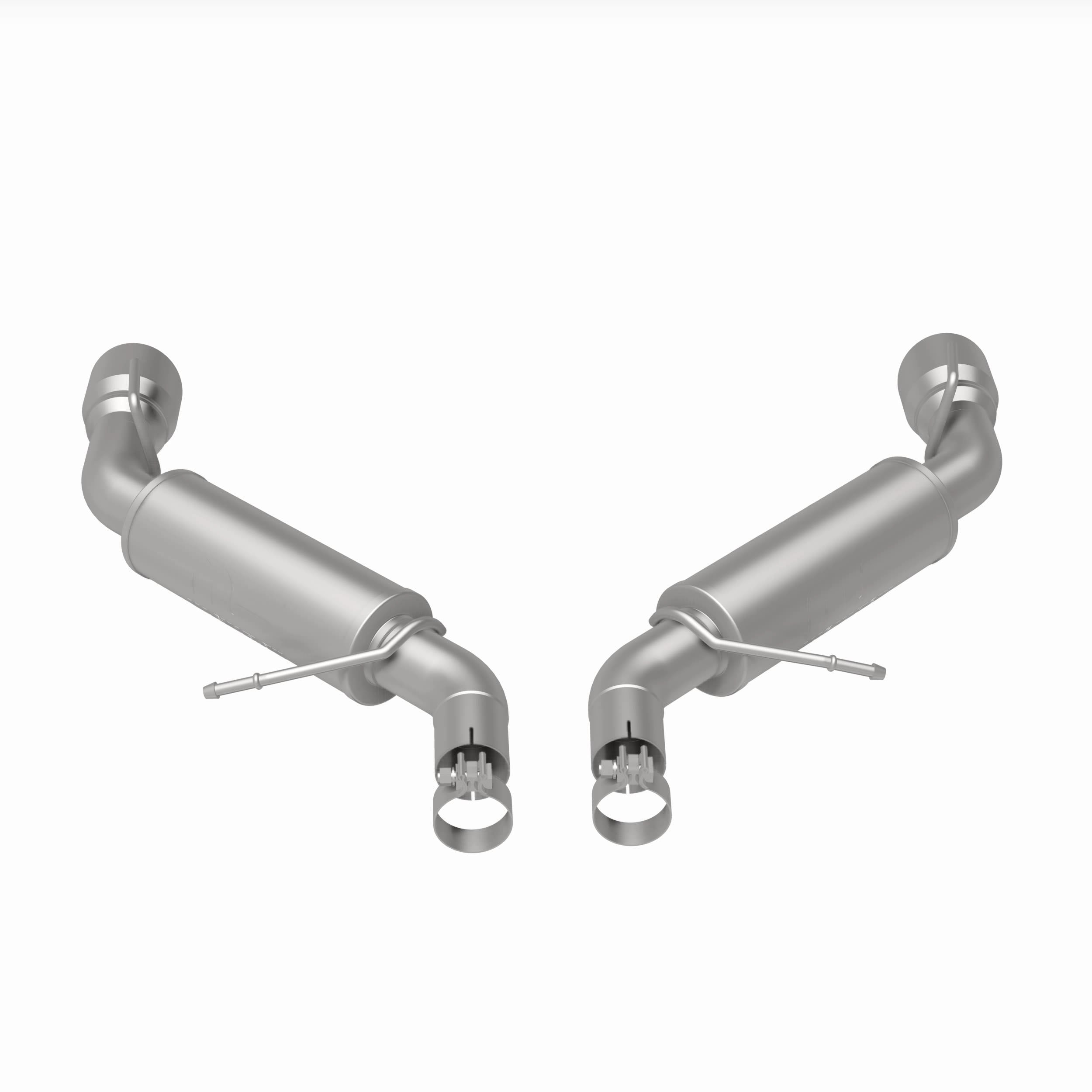 MagnaFlow 2016-2024 Chevrolet Camaro SS 6.2L Competition Series Axle B
