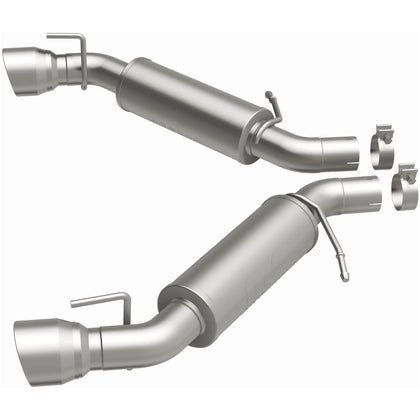 MagnaFlow 2016-2024 Chevrolet Camaro SS 6.2L Competition Series Axle B