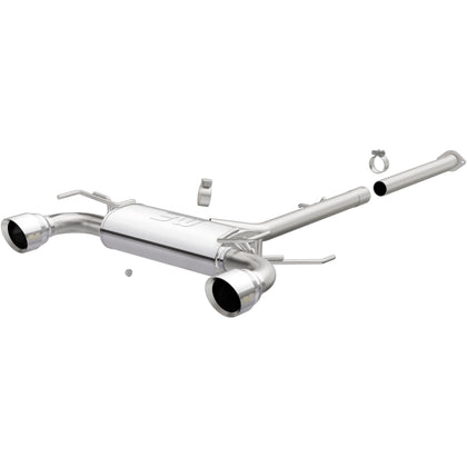 MagnaFlow Street Series Cat-Back Performance Exhaust System 19342