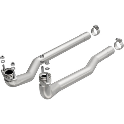 MagnaFlow Performance Exhaust Manifold Down Pipe 19343